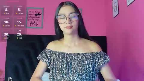 Eva  online show from February 26, 12:37 pm