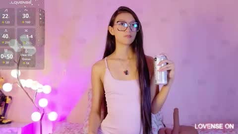 Eva  online show from March 13, 1:07 pm