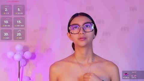 Eva  online show from March 29, 12:49 pm