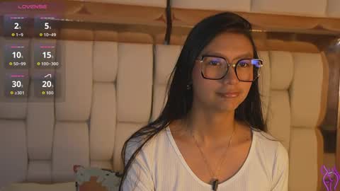 Eva  online show from April 19, 12:26 pm