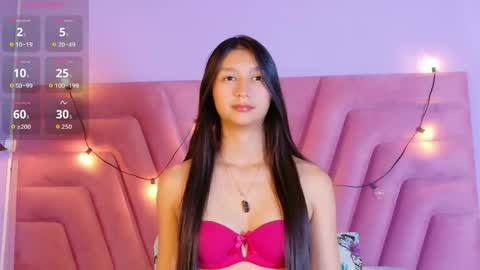 Snapshot of thin_eva chatting on April 27, 5:44 pm Eva online show from April 27, 5:44 pm