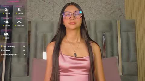 Snapshot of thin_eva chatting on April 28, 1:49 pm Eva online show from April 28, 1:49 pm