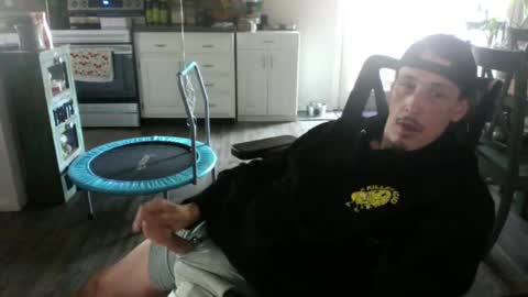 thirdforyou online show from April 7, 11:15 pm