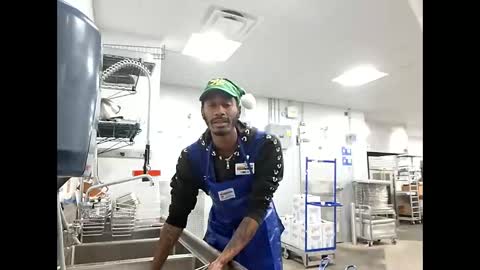 thirdlegkenny online show from December 19, 10:17 pm