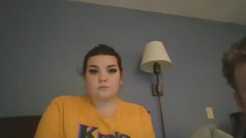 thirstyformorecum online show from December 7, 10:28 pm