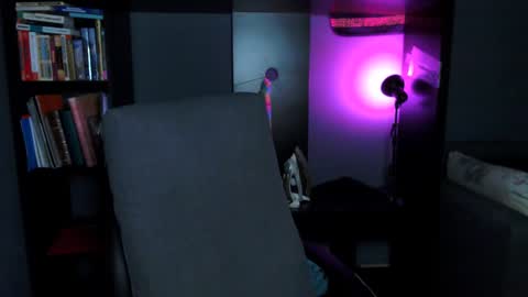 Snapshot of this_is_andy chatting on January 12, 2:03 am Andy online show from January 12, 2:03 am