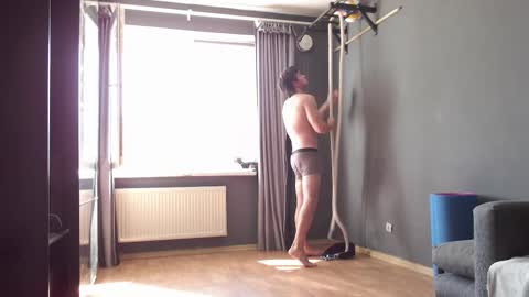 Snapshot of this_is_andy chatting on September 9, 8:47 am Andy online show from September 9, 8:47 am