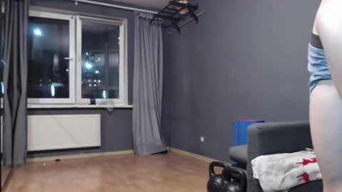 Snapshot of this_is_andy chatting on September 23, 6:22 pm Andy online show from September 23, 6:22 pm