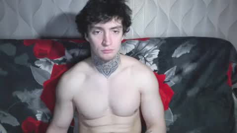 Andy online show from February 8, 4:54 pm