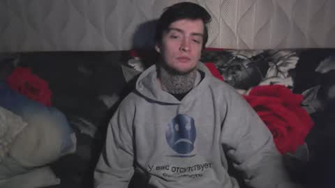 Andy online show from February 18, 4:25 pm