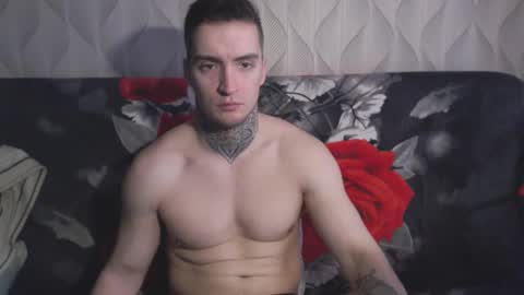 Andy online show from February 25, 7:18 am