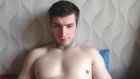 Andy online show from April 22, 6:05 am