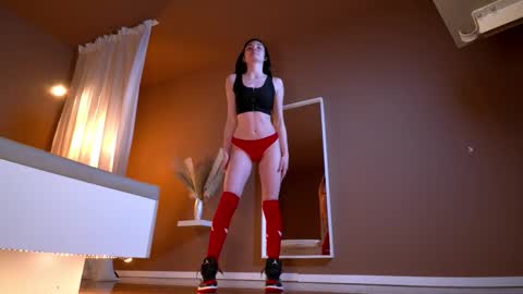 Lilly online show from March 21, 2:53 pm