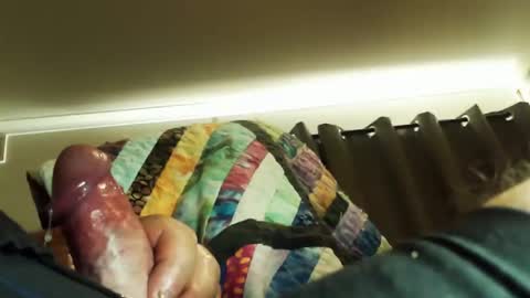 Snapshot of thisbloke96 chatting on March 5, 7:04 am thisbloke96 online show from March 5, 7:04 am