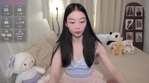 kk online show from April 13, 1:33 am