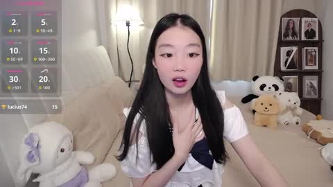 Snapshot of thisgirl__ chatting on May 12, 1:58 am kk online show from May 12, 1:58 am