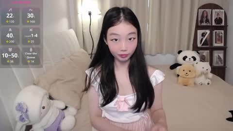 Snapshot of thisgirl__ chatting on May 19, 1:56 am kk online show from May 19, 1:56 am