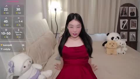 Snapshot of thisgirl__ chatting on June 22, 1:40 am kk online show from June 22, 1:40 am