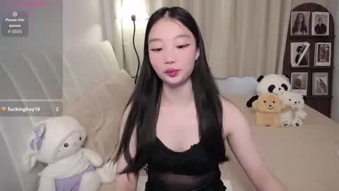 Snapshot of thisgirl__ chatting on June 27, 1:32 am kk online show from June 27, 1:32 am