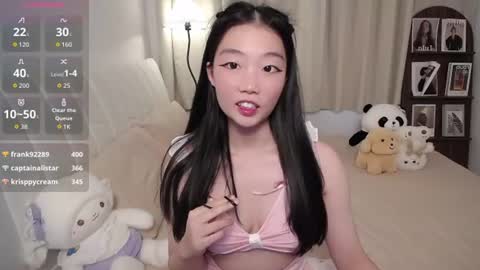 Snapshot of thisgirl__ chatting on July 7, 7:23 am kk online show from July 7, 7:23 am