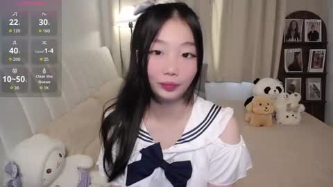 Snapshot of thisgirl__ chatting on July 19, 1:42 am kk online show from July 19, 1:42 am