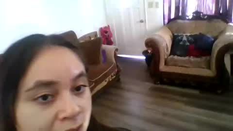 Chubby Dad Chillin online show from February 15, 10:17 pm