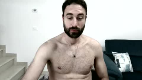 Thomas online show from April 7, 6:52 pm