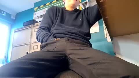 thobbincock online show from March 19, 3:27 pm