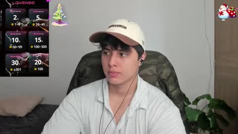 Snapshot of thom_ohtani chatting on November 16, 5:29 pm thom_ohtani online show from November 16, 5:29 pm