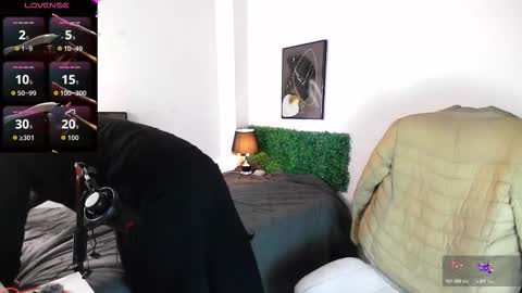 thom_ohtani online show from February 13, 10:50 pm