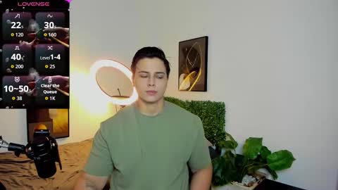 thom_ohtani online show from February 25, 9:24 pm