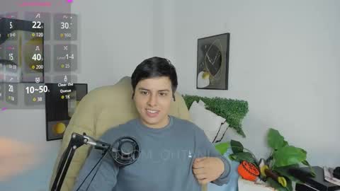 thom_ohtani online show from March 11, 3:56 am