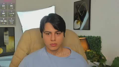 thom_ohtani online show from April 21, 1:29 am