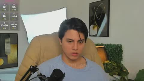 thom_ohtani online show from April 21, 3:46 am