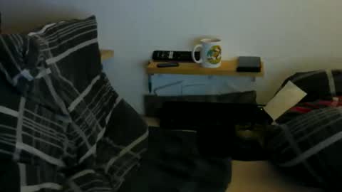 thomas6799 online show from October 22, 5:19 am