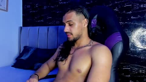 Thomas online show from October 4, 12:58 pm