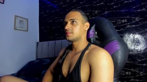 Thomas online show from February 28, 12:00 am