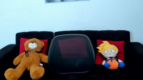 Thomas Brandon online show from January 26, 6:07 am