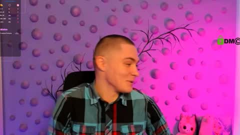 thomas_crow online show from December 22, 8:22 am