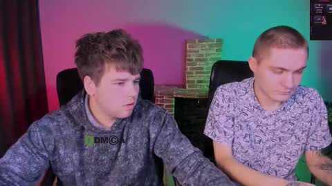 thomas_crow online show from January 7, 9:56 am