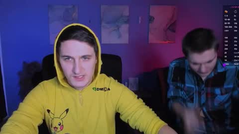 thomas_crow online show from February 9, 8:57 pm