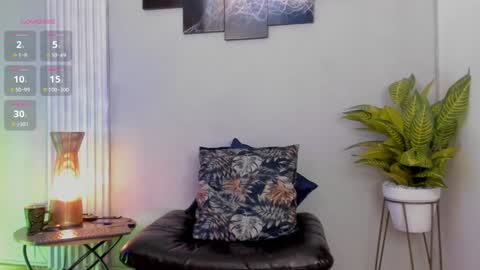 Thomas Eliott   independent model online show from December 16, 11:07 pm