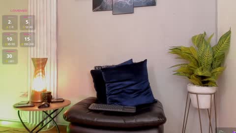 Thomas Eliott   independent model online show from December 29, 7:43 pm