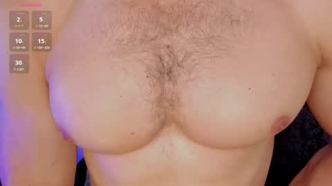 Thomas Eliott   independent model online show from October 3, 8:17 pm