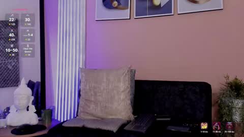 Thomas Eliott   independent model online show from February 18, 7:43 pm