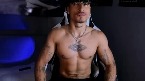 Thomas 3  JUST STAY AND BE MY LAST LOVE online show from April 21, 4:52 am