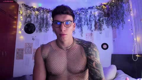 Thomas Grey online show from January 27, 8:51 am