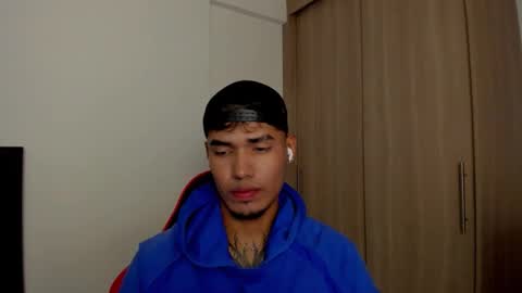 Thomas online show from September 26, 12:03 am