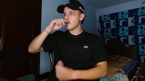 ---Thomas--- online show from November 4, 5:28 am