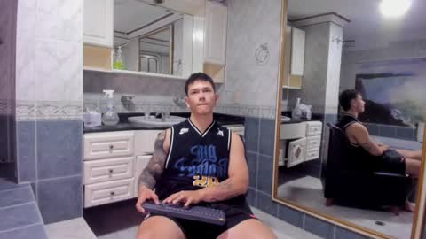 Thomas online show from September 18, 12:29 pm